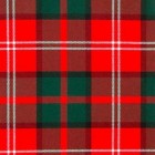 Nisbet Modern 16oz Tartan Fabric By The Metre